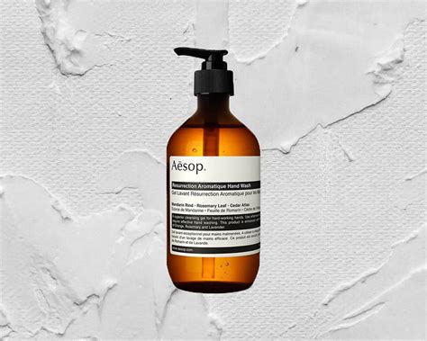 Aesop: A Review of the Skincare Brand and Its Best.